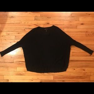 Miracle City Sweater